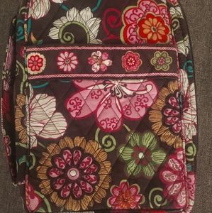Vera Bradley Good Book Bible Cover